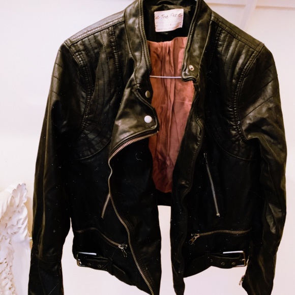 Free People Fenix Jacket - Picture 2 of 4